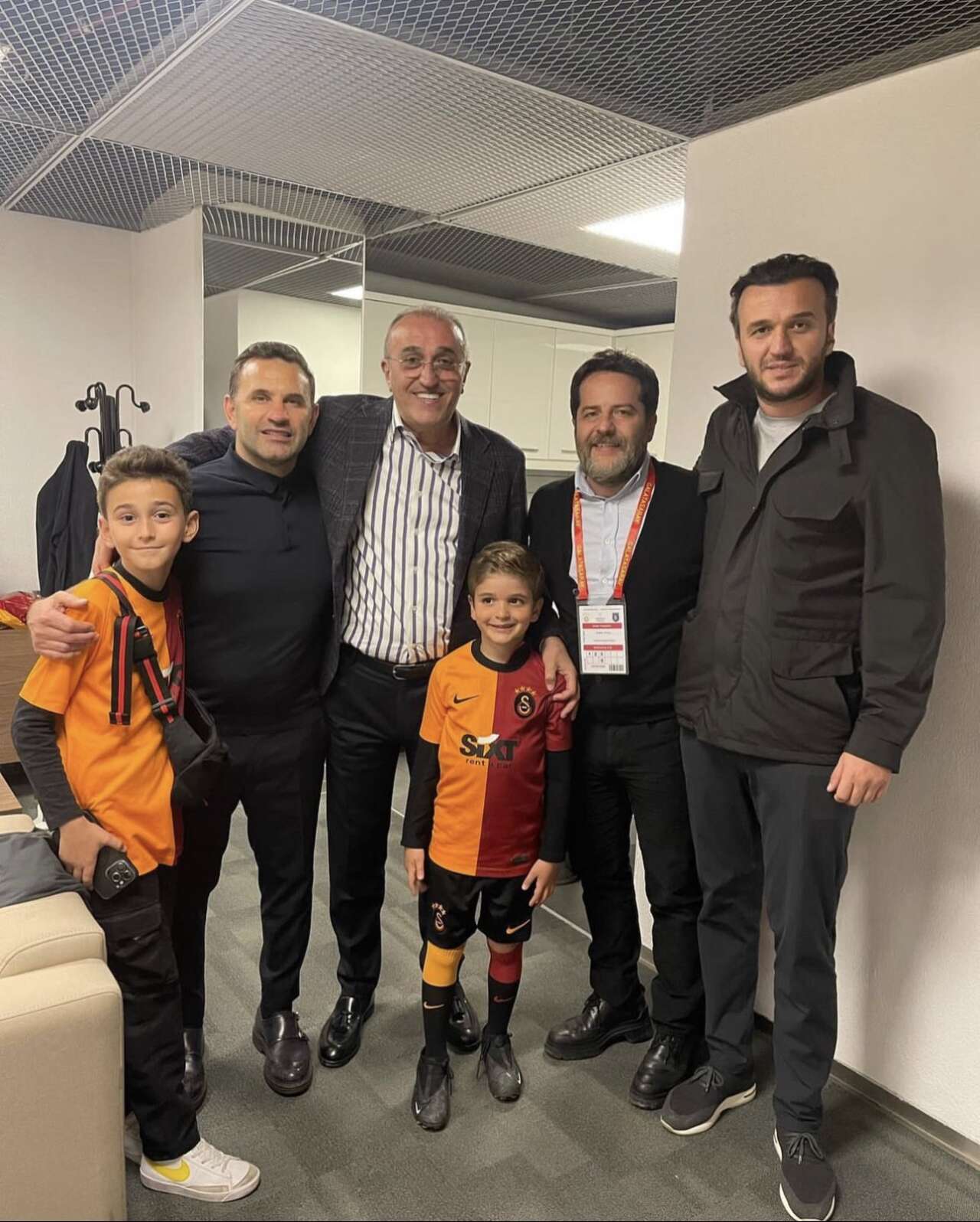 Galatasaray'da 5 yıllık Dursun Özbek dönemi sona eriyor! Yeni başkan belli bile oldu 9