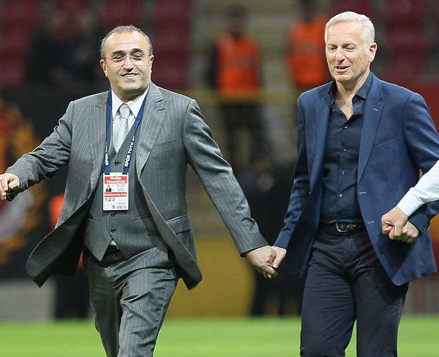 Galatasaray'da 5 yıllık Dursun Özbek dönemi sona eriyor! Yeni başkan belli bile oldu 6