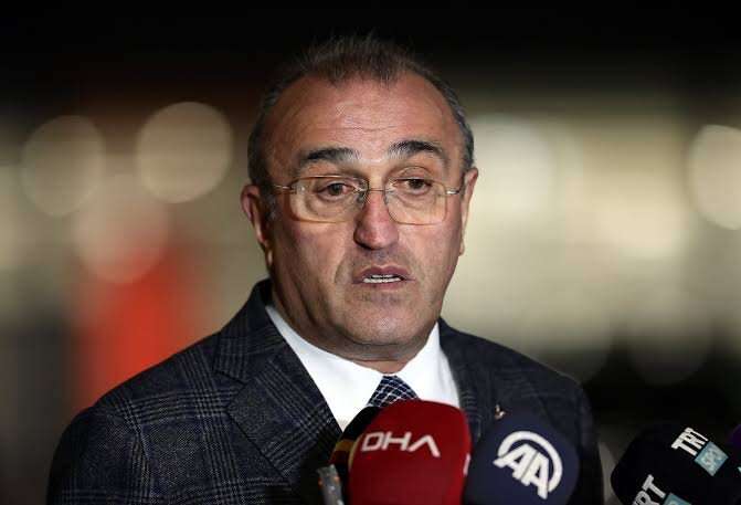 Galatasaray'da 5 yıllık Dursun Özbek dönemi sona eriyor! Yeni başkan belli bile oldu 3
