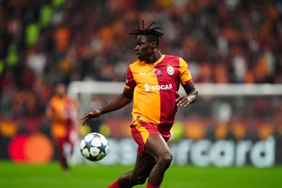 Galatasaray'ın bitmeyen çilesi! Dursun Özbek isyan etti: 118 gündür ortada yok 7