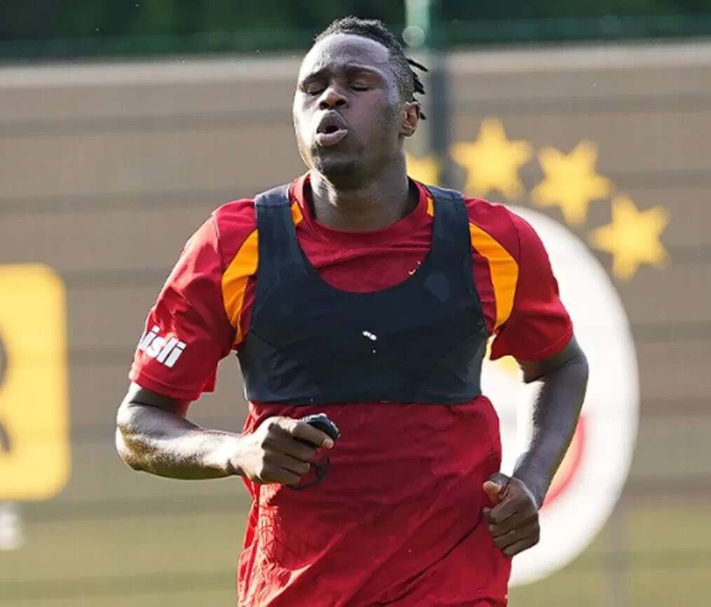 Galatasaray'ın bitmeyen çilesi! Dursun Özbek isyan etti: 118 gündür ortada yok 6