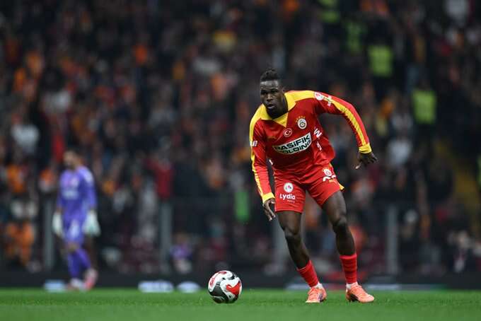 Galatasaray'ın bitmeyen çilesi! Dursun Özbek isyan etti: 118 gündür ortada yok 9