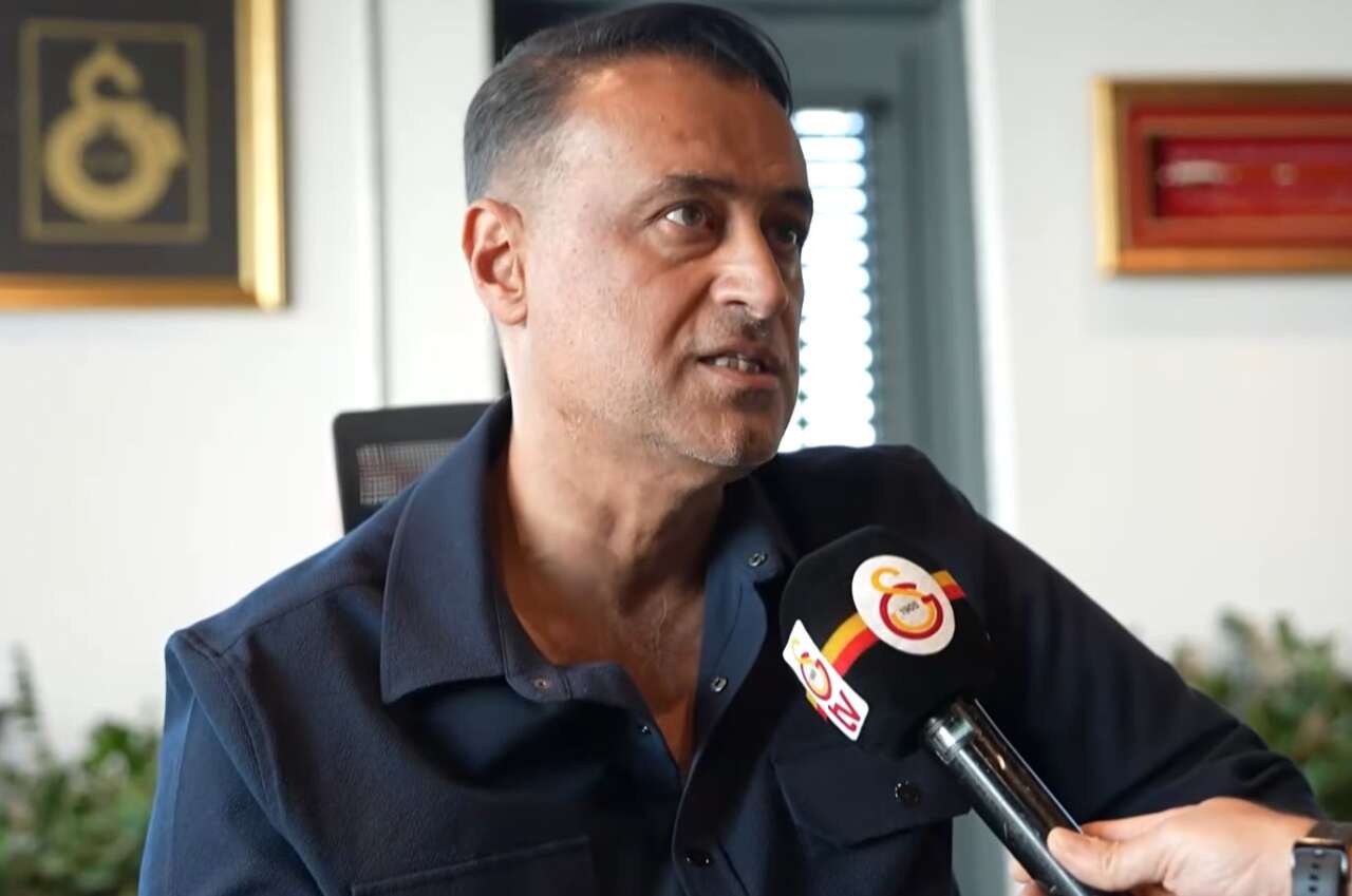 Galatasaray'ın bitmeyen çilesi! Dursun Özbek isyan etti: 118 gündür ortada yok 3