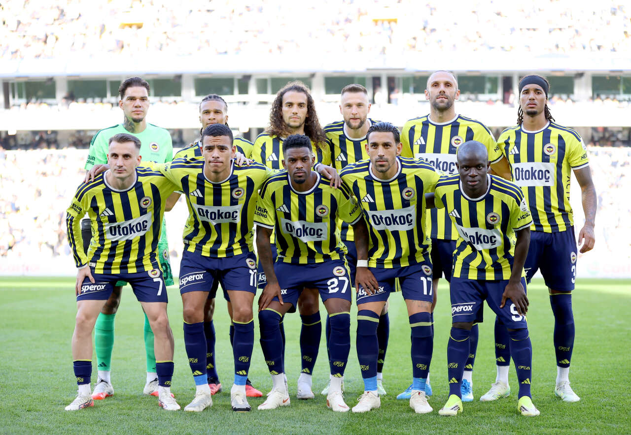 İsmail Kartal Rize'de eğer bunu yaparsa Aziz Yıldırım asla affetmez: Asensio'dan sonra 2. kriz 6