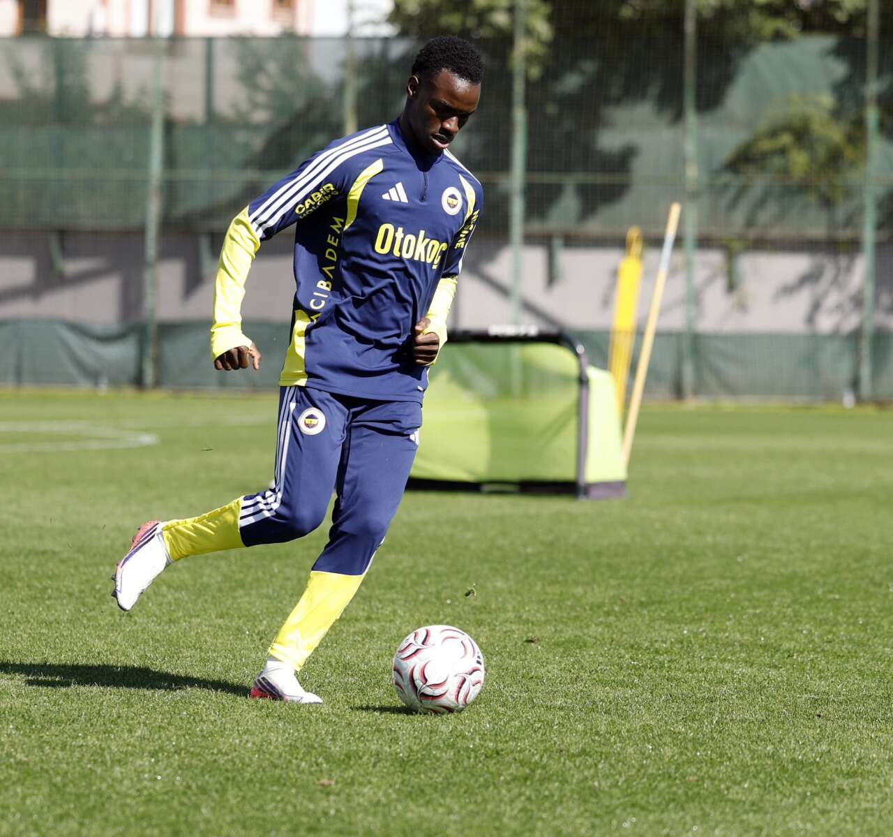 Fenerbahçe'de Samandıra alt üst oldu: Aziz Yıldırım 20 yıllık 3 direktörün işine son verdi 6