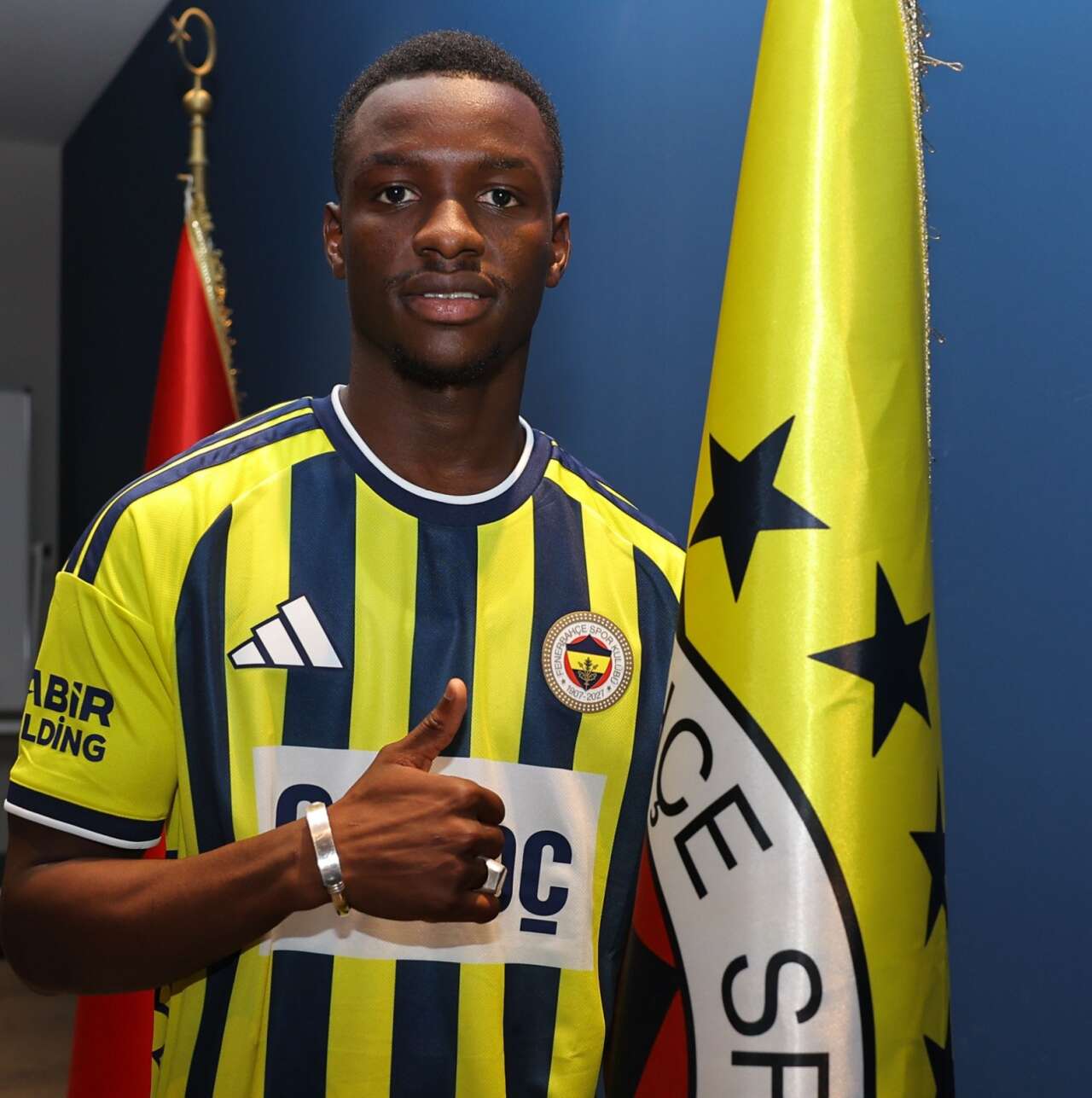 Fenerbahçe'de Samandıra alt üst oldu: Aziz Yıldırım 20 yıllık 3 direktörün işine son verdi 4