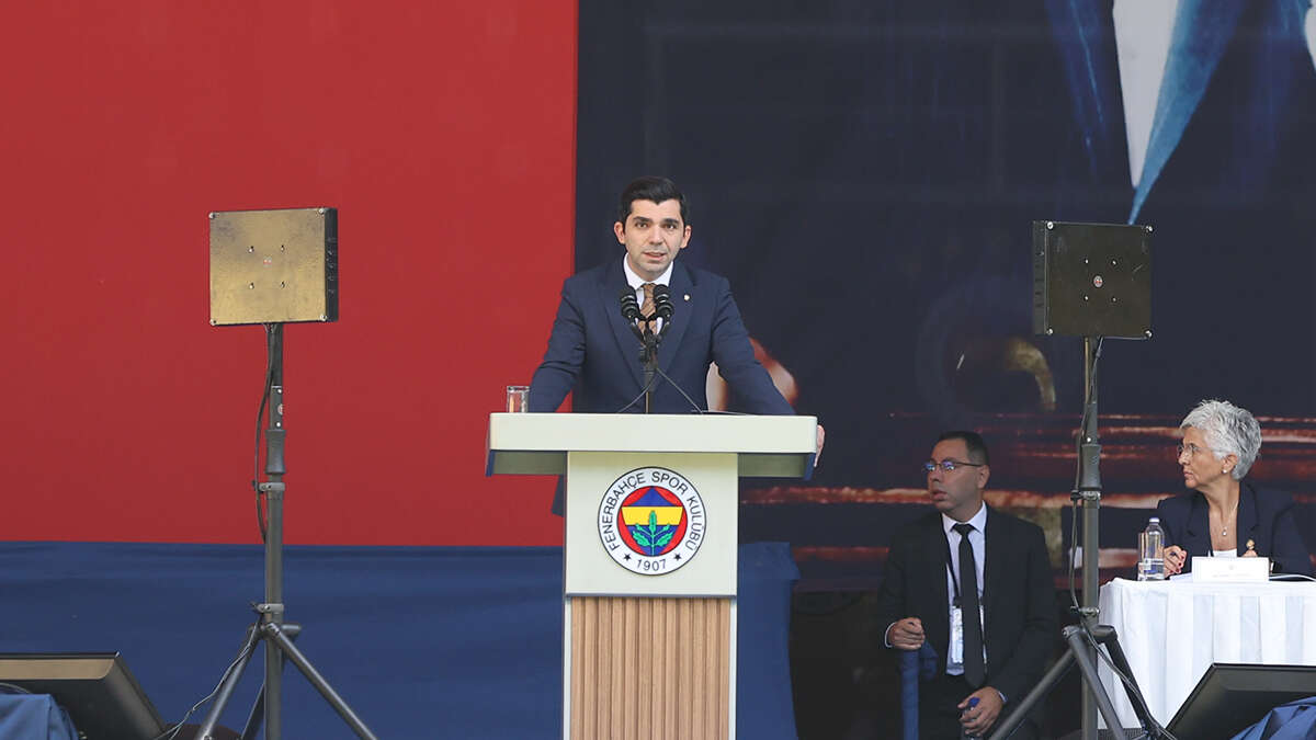 Fenerbahçe'de Samandıra alt üst oldu: Aziz Yıldırım 20 yıllık 3 direktörün işine son verdi 8