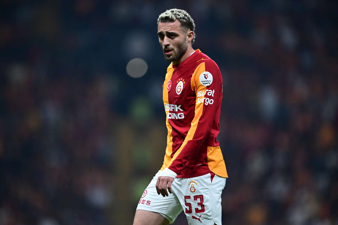 Galatasaray'ı kendi keyfi için uçuruma sürükledi! Okan Buruk duyunca tesisleri bastı: Yasak yasak yasak 6