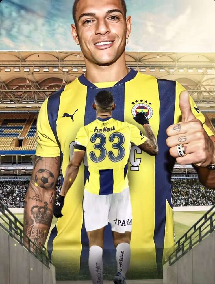 Fenerbahçe'de 12 milyon euroluk baş belası! Aziz Yıldırım'ın canına tak etti: Nereye istiyorsan oraya git 5