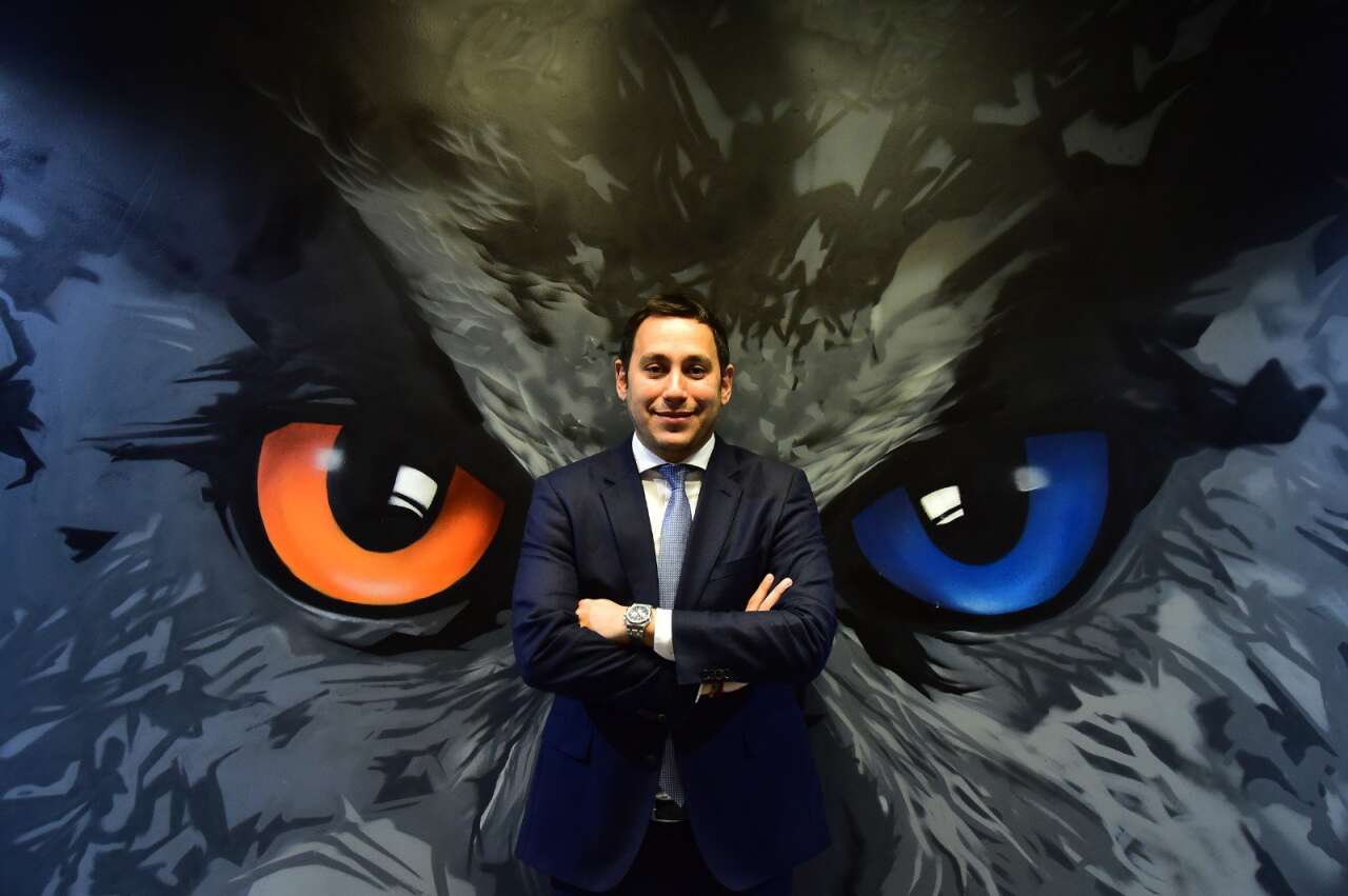 İbrahim Hacıosmanoğlu ortadan kayboldu! Dursun Özbek, Serdal Adalı ve Ertuğrul Doğan yeni TFF Başkanını buldu 6