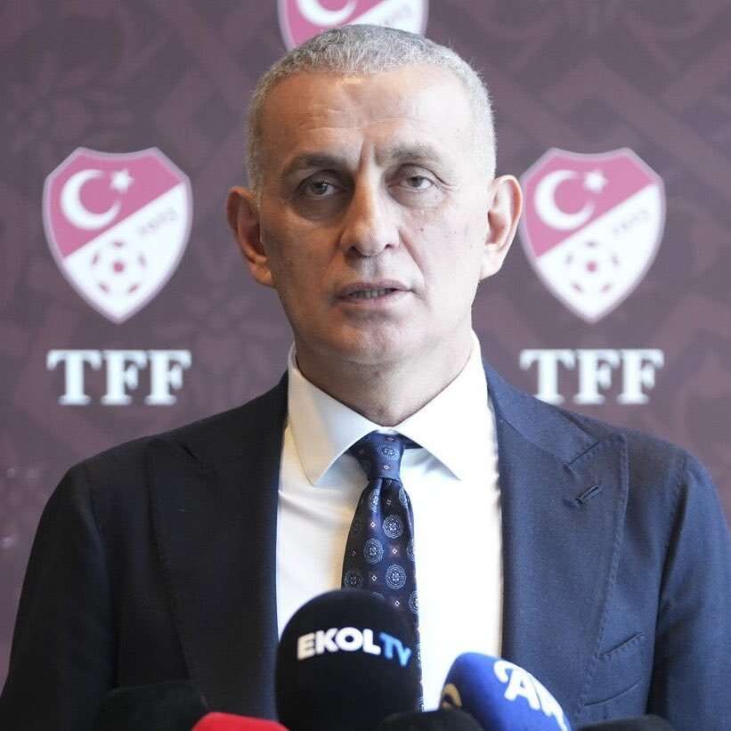 İbrahim Hacıosmanoğlu ortadan kayboldu! Dursun Özbek, Serdal Adalı ve Ertuğrul Doğan yeni TFF Başkanını buldu 4