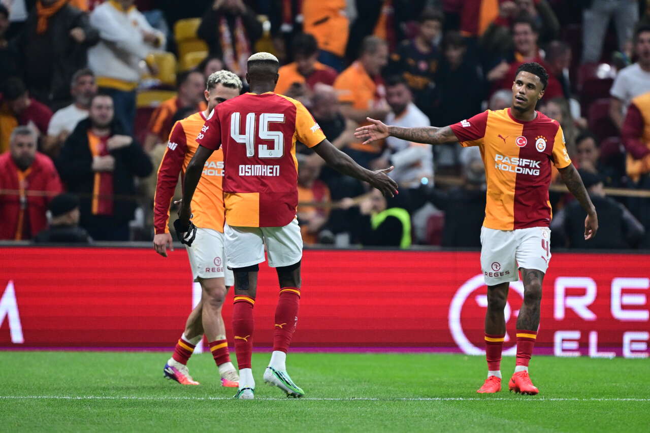 Galatasaray'da 48 milyon euro 1 ayda buhar oldu! Dursun Özbek 2 yıldızı transfer ettiği için çok pişman: Hiçbir şey göremedik 3