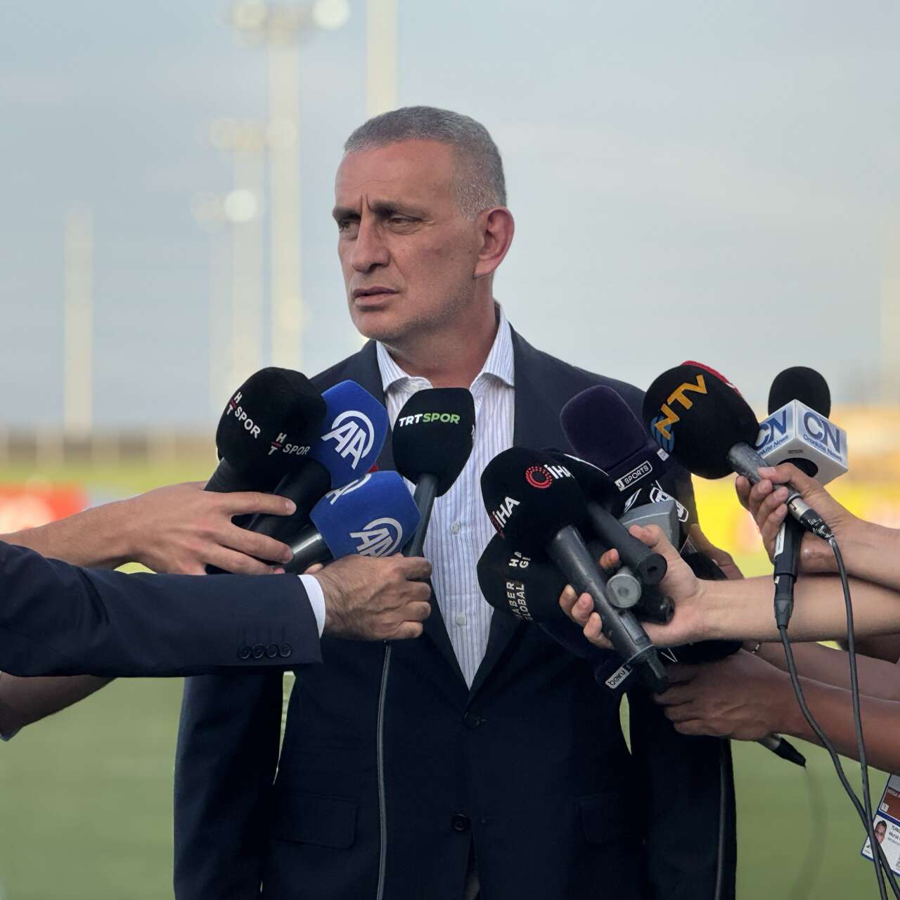 İbrahim Hacıosmanoğlu teklif yapana kadar Arda Turan'ın yeni adresi belli oldu: En büyük lige gidiyor 6
