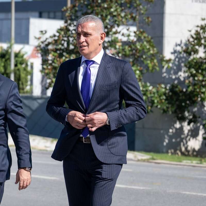 İbrahim Hacıosmanoğlu teklif yapana kadar Arda Turan'ın yeni adresi belli oldu: En büyük lige gidiyor 5
