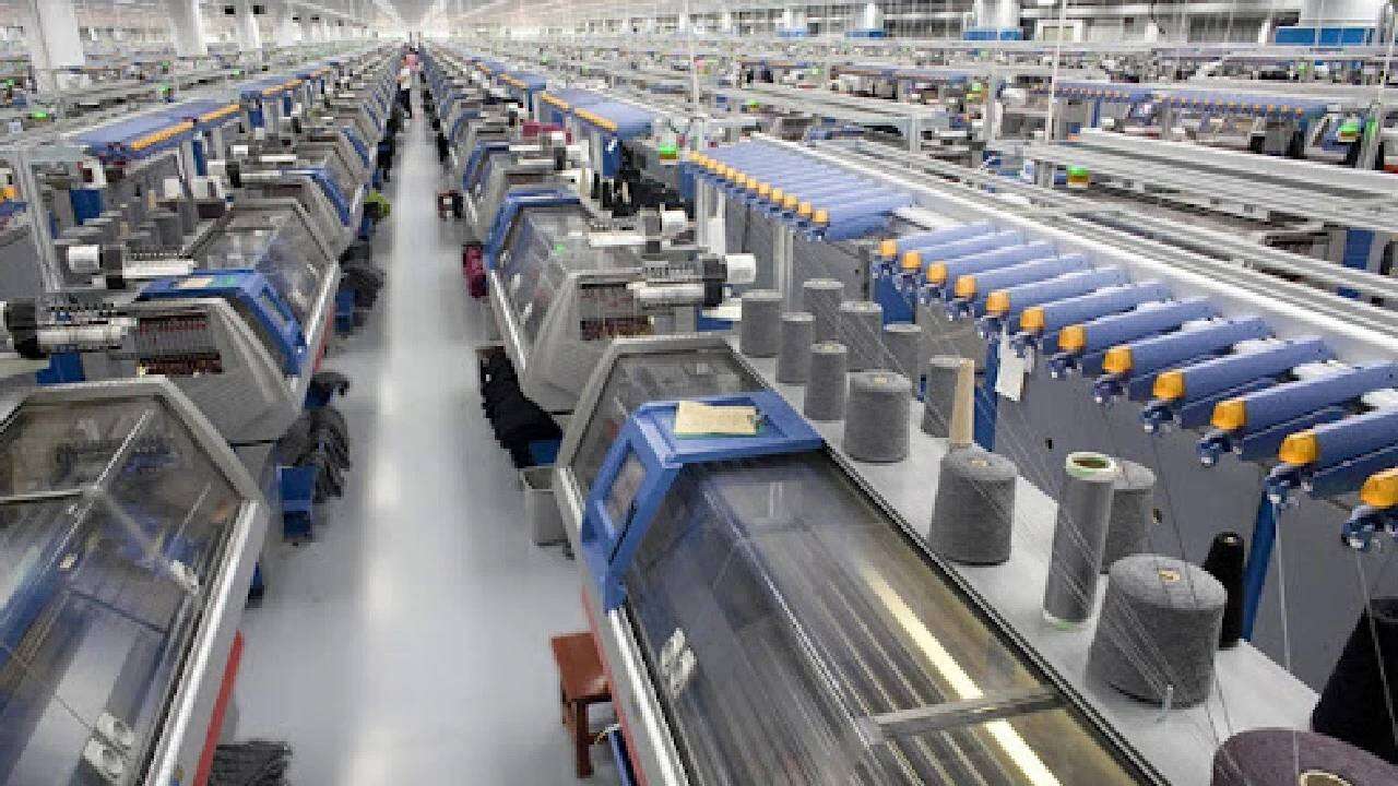 Dünya devlerine kumaş üretiyordu: Türkiye’nin 73 yıllık tekstil devi bugün kapandı, yüzlerce çalışan işsiz kaldı! 7