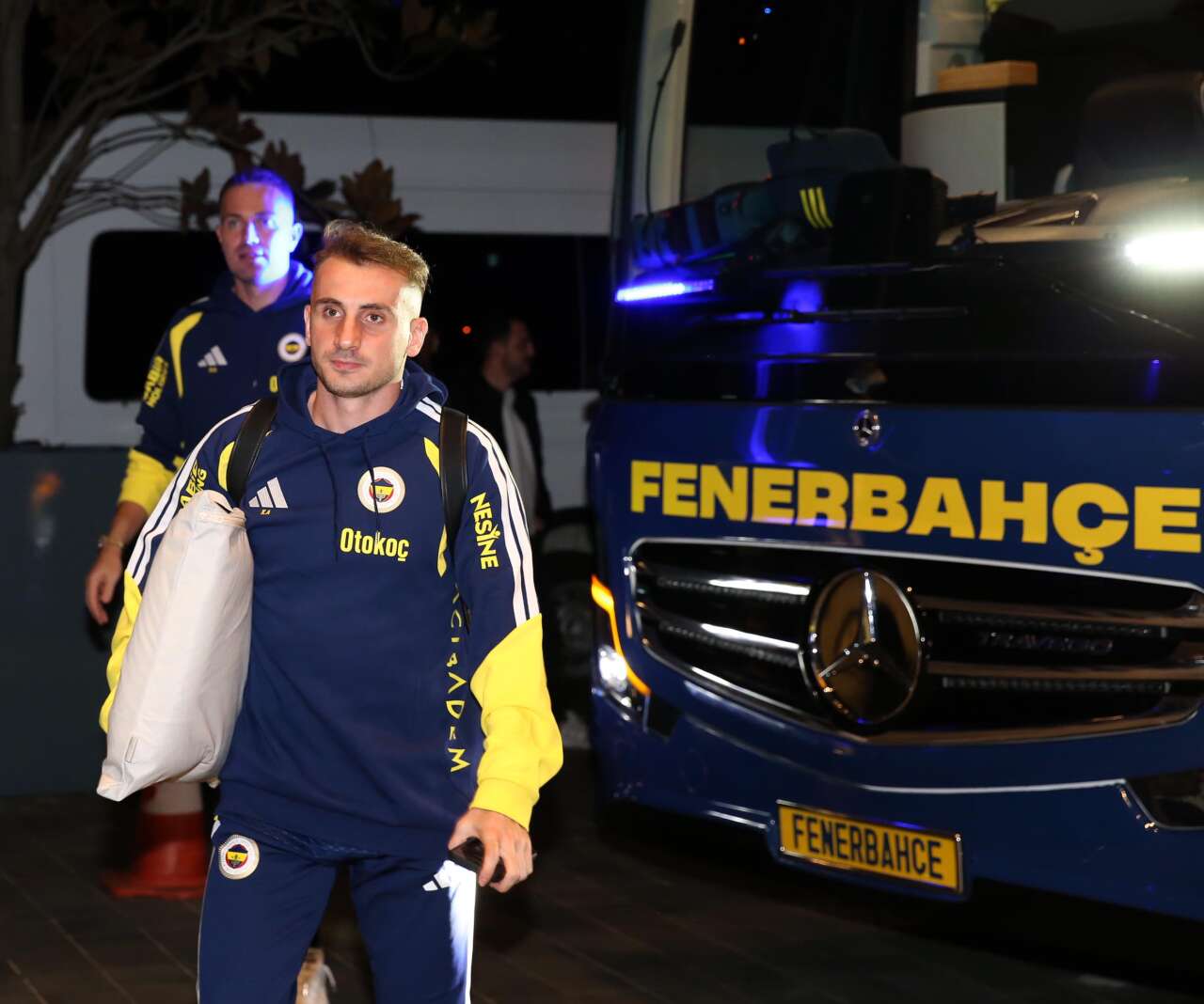 Kerem Aktürkoğlu'yla birlikte oynadı futbolu bırakma kararı aldı: Yeter tamam artık 16