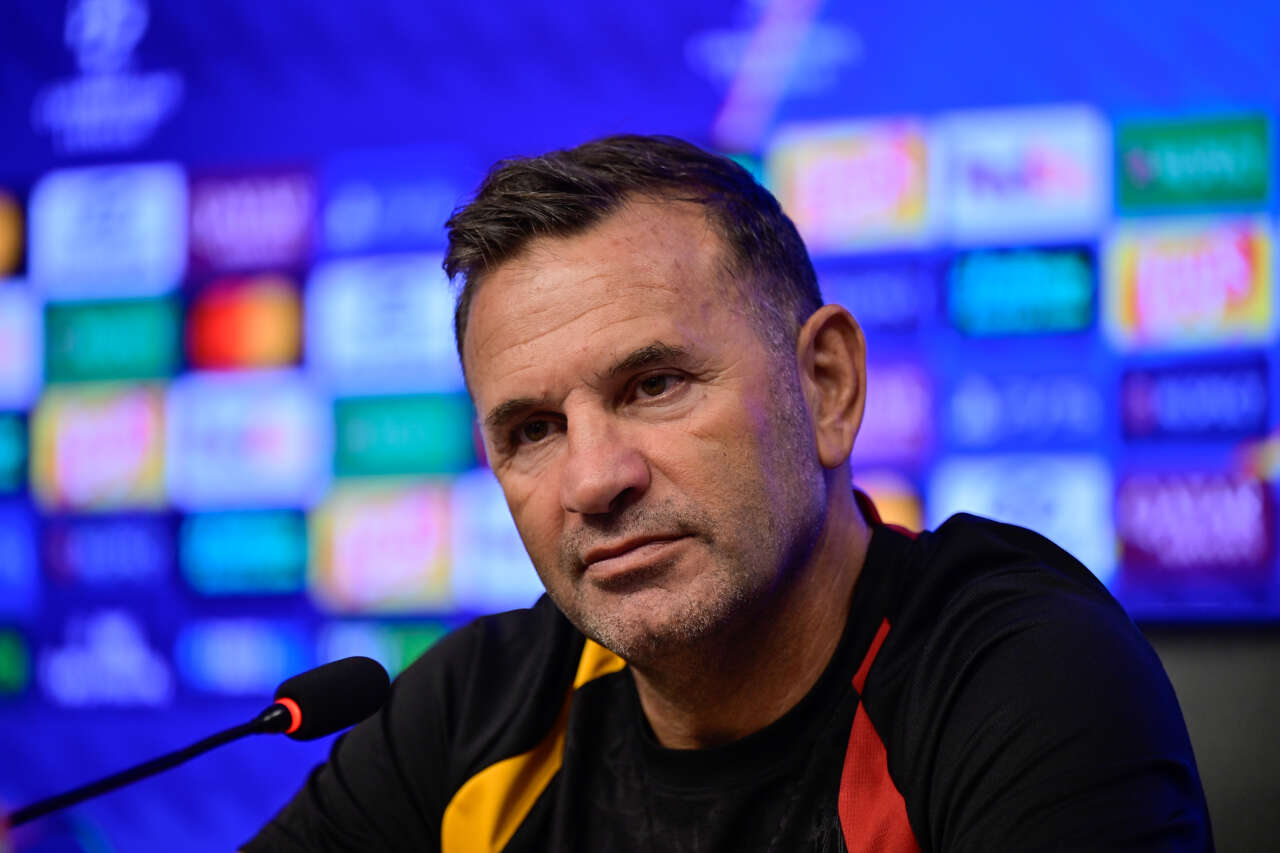 Galatasaray'ın Sportif Direktörü belli oldu: Dursun Özbek Süper Lig'in gol kralıyla anlaşmaya vardı 10