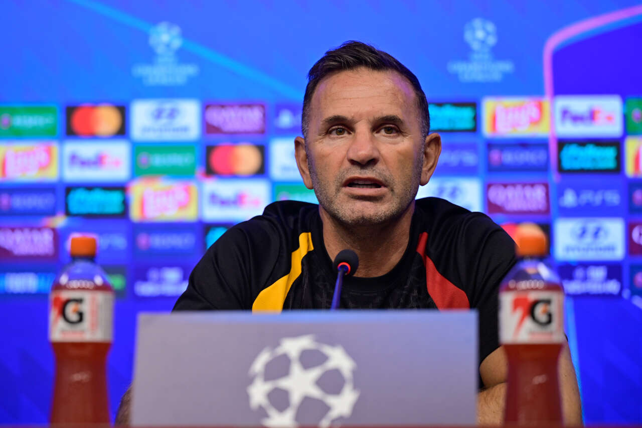 Galatasaray'ın Sportif Direktörü belli oldu: Dursun Özbek Süper Lig'in gol kralıyla anlaşmaya vardı 6