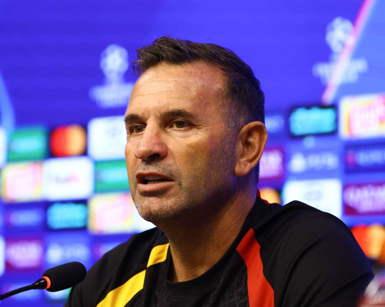 Galatasaray'ın Sportif Direktörü belli oldu: Dursun Özbek Süper Lig'in gol kralıyla anlaşmaya vardı 4