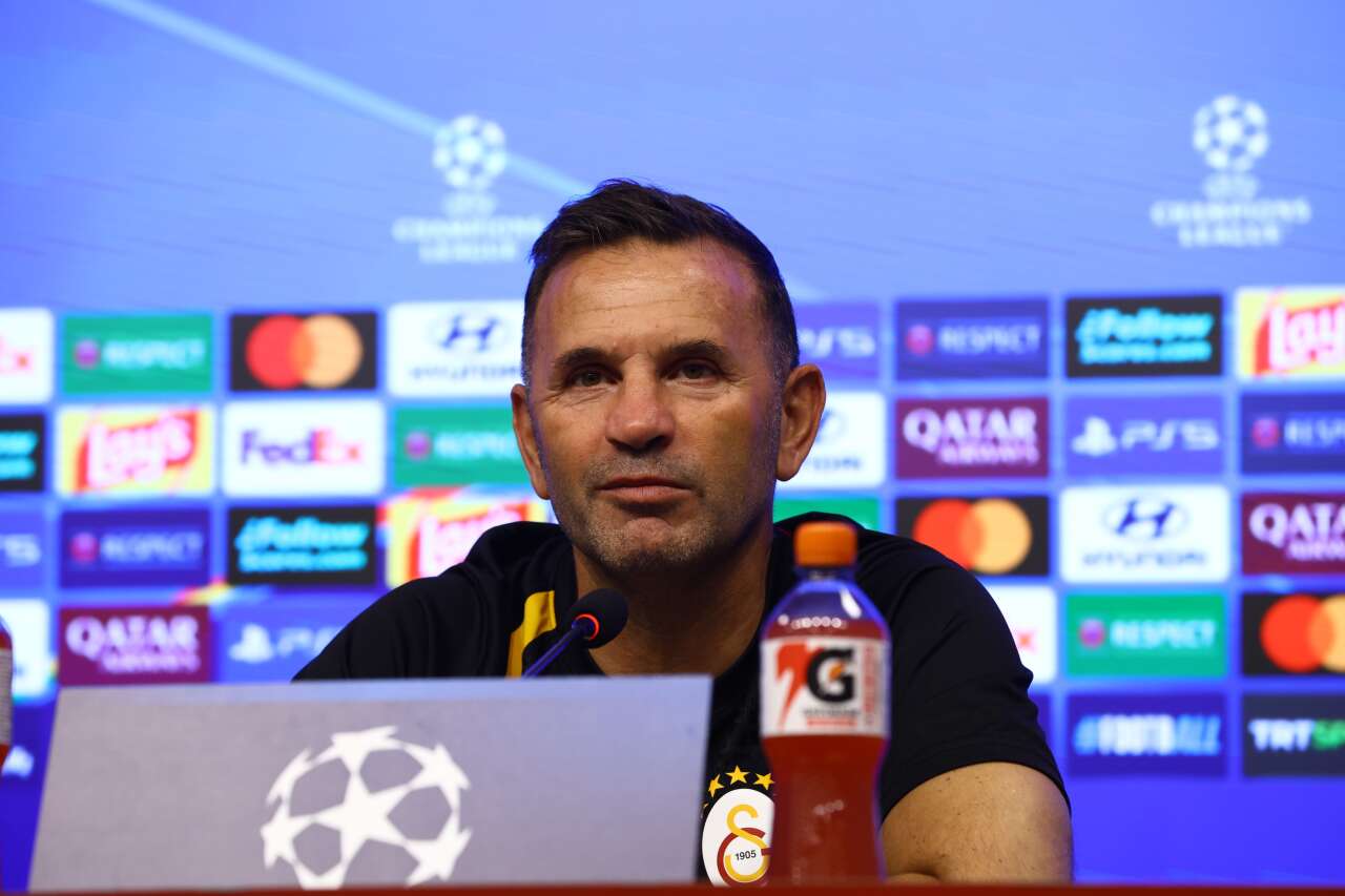 Galatasaray'ın Sportif Direktörü belli oldu: Dursun Özbek Süper Lig'in gol kralıyla anlaşmaya vardı 2