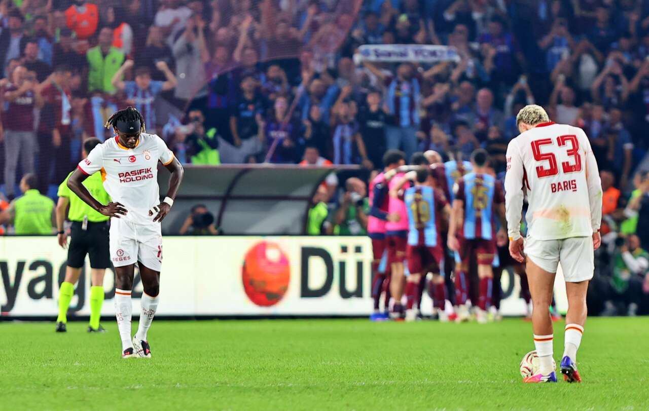 İlkay Gündoğan ve Kaan Ayhan'dan önce gönderilecek! Bir de sözleşmesine inanılmaz bir madde koymuşlar 3