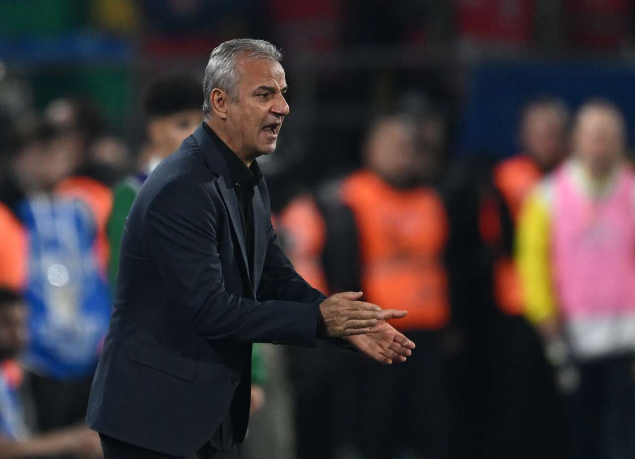 Fenerbahçe'de İsmail Kartal istifa kararından sonra gemileri yaktı: 3 yıldızı yerin dibine soktu 5