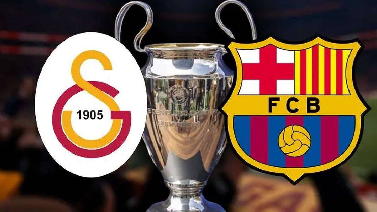 Galatasaray-Barcelona maçında Fatih Terim sürprizi: Yıllar sonra geri döndü, görev yapacak! 2
