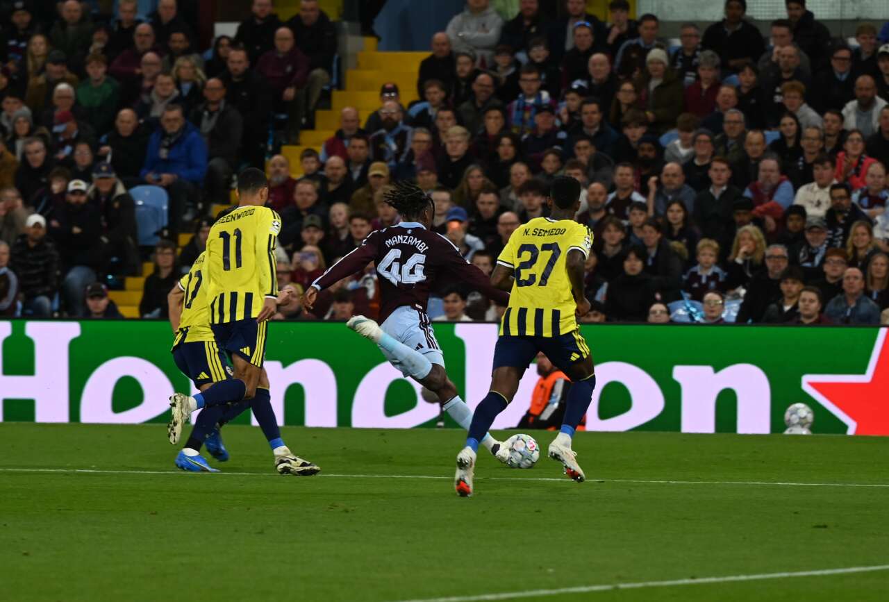 İsmail Kartal 96 milyon euroluk yıldızı mahvetti! Aziz Yıldırım 6-0'ın hesabını sormadan bırakmayacak 4