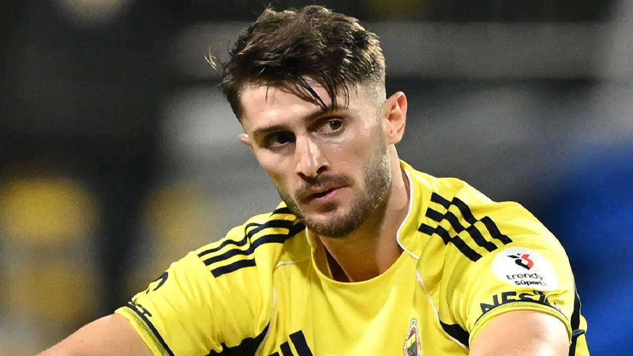2 golde büyük hata yapmıştı: Fenerbahçe'de İsmail Kartal'dan İsmail Yüksek kararı, daha fazla dayanamadı! 2