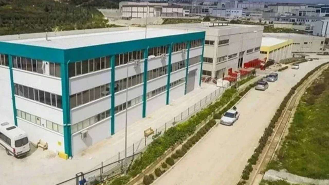 30 yıllık Türk devinde acı son: Pandemide dünyaya satıyorlardı, resmen iflas kararı verildi! 2
