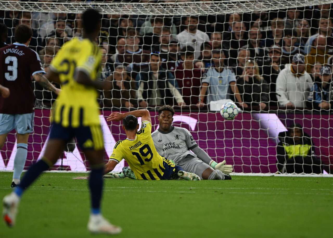 İsmail Kartal'la Asensio arasında kavga! Oğuz Çetin zor zapt etti: Yalancı oğlu yalancı 6