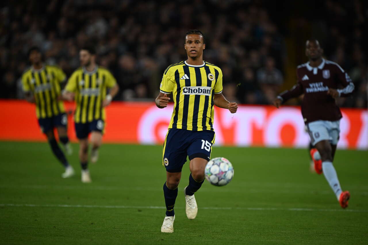 İsmail Kartal'la Asensio arasında kavga! Oğuz Çetin zor zapt etti: Yalancı oğlu yalancı 5