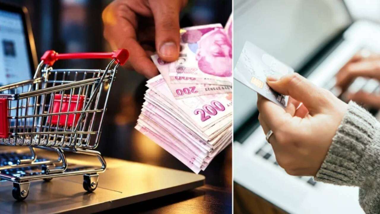 Taksitli alışverişte devrim gibi karar: Resmi Gazete'de yayımlandı, 12 ay sınırı resmen kalktı! 2