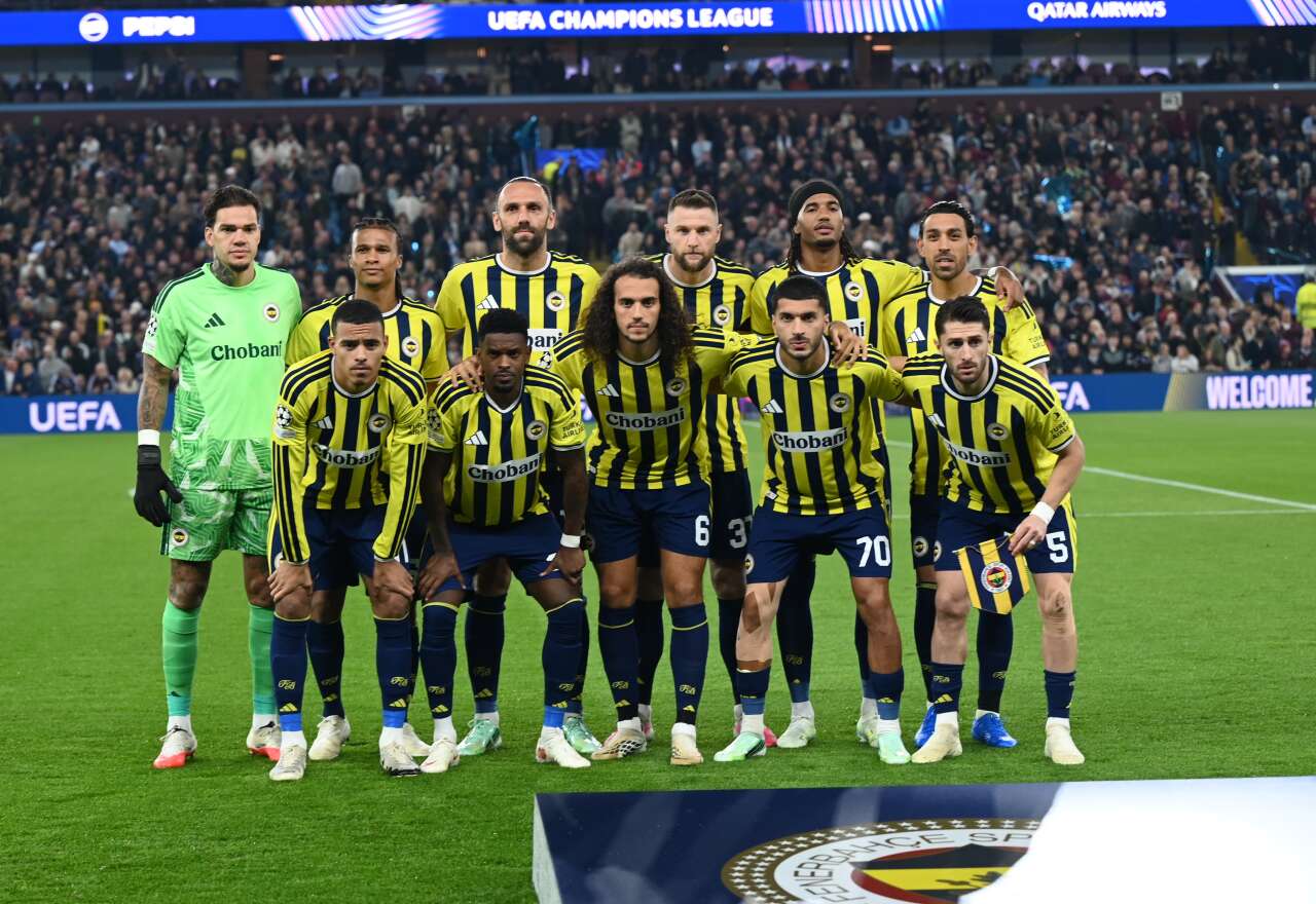 Aziz Yıldırım ihanete uğradı: 9 oyla İsmail Kartal'ı getirdiler başkanı mahvettiler 6