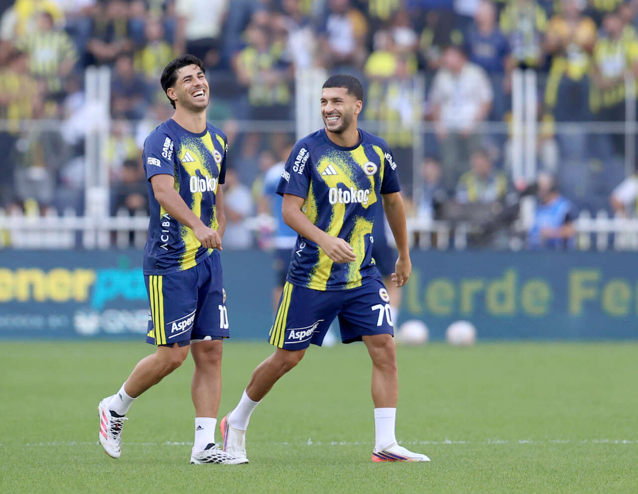 Fenerbahçe'de Aziz Yıldırım resmen açıkladı: Artık yokum bana bunları anlatmayın! 2