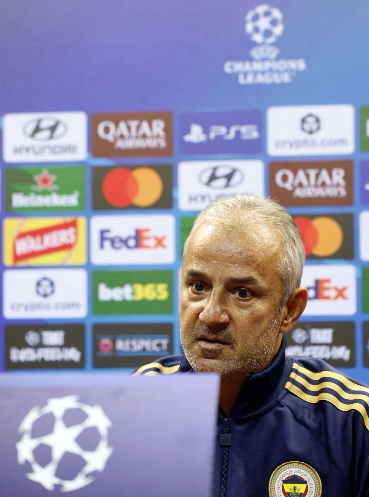 Fenerbahçe'de Aziz Yıldırım resmen açıkladı: Artık yokum bana bunları anlatmayın! 10