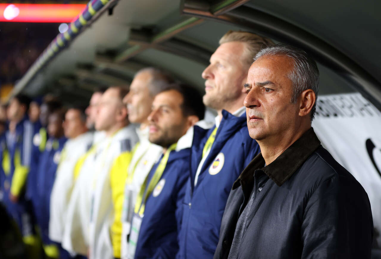 Aziz Yıldırım Fenerbahçe tarihinde olmayan bir şeyi yapacak: Ali Koç ve Sadettin Saran'ın bütün transferlerini yollayın 2