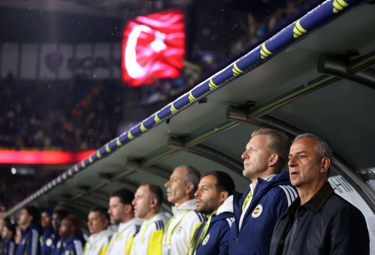 Aziz Yıldırım Fenerbahçe tarihinde olmayan bir şeyi yapacak: Ali Koç ve Sadettin Saran'ın bütün transferlerini yollayın 7