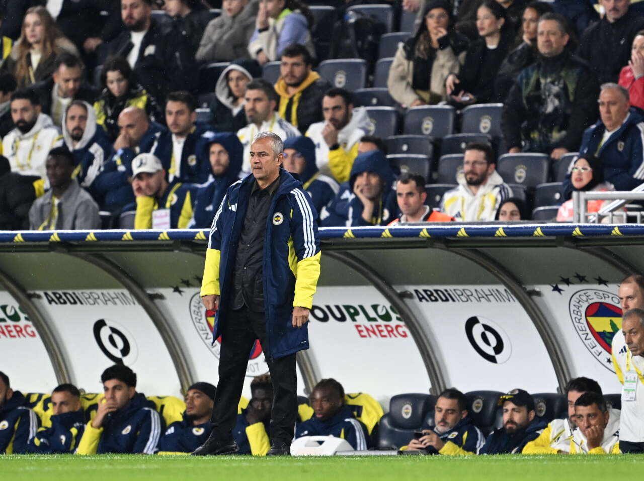 Aziz Yıldırım Fenerbahçe tarihinde olmayan bir şeyi yapacak: Ali Koç ve Sadettin Saran'ın bütün transferlerini yollayın 3
