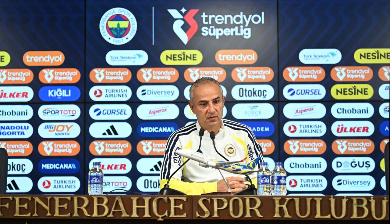 Aziz Yıldırım Fenerbahçe tarihinde olmayan bir şeyi yapacak: Ali Koç ve Sadettin Saran'ın bütün transferlerini yollayın 8
