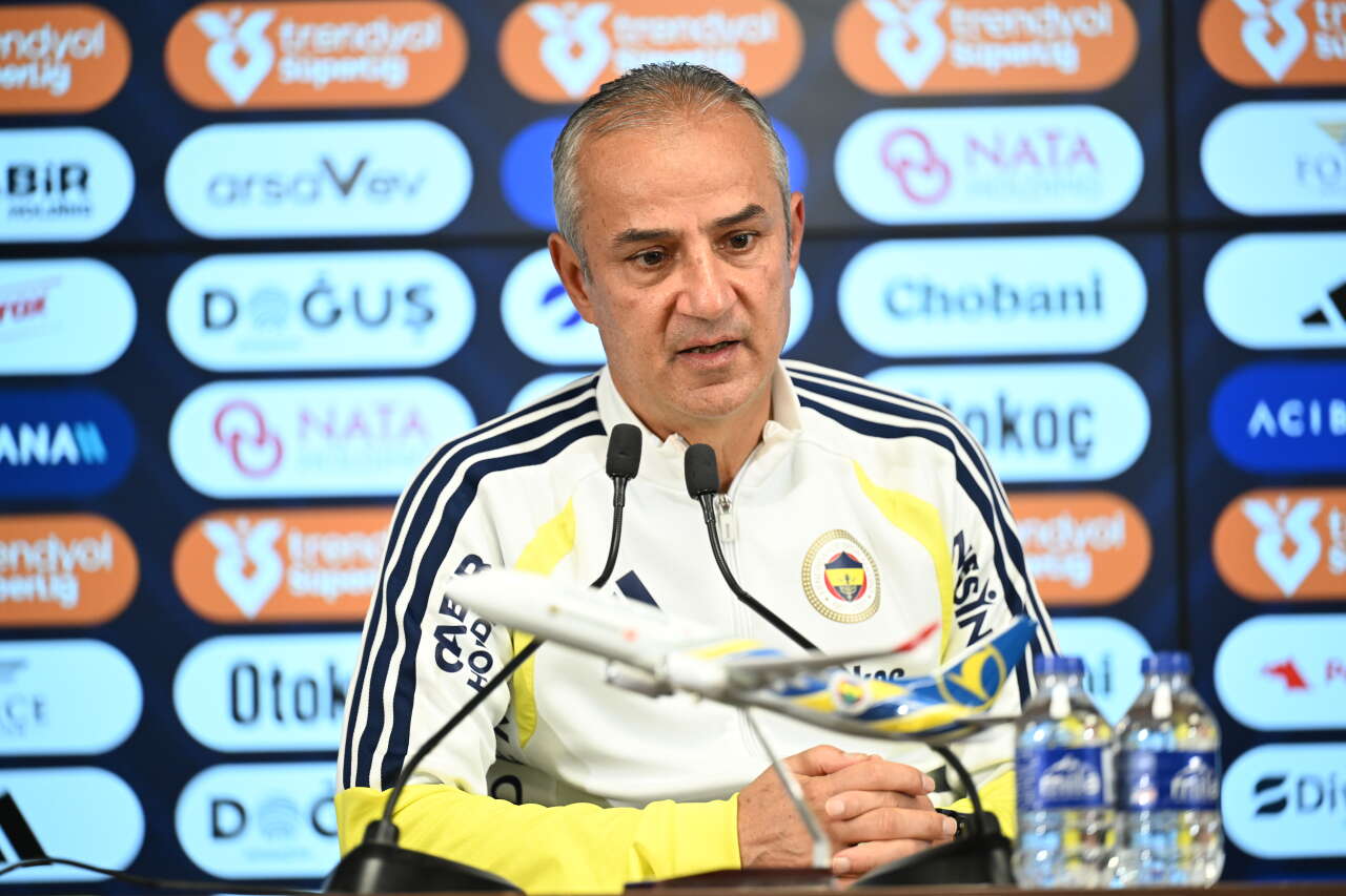 Aziz Yıldırım Fenerbahçe tarihinde olmayan bir şeyi yapacak: Ali Koç ve Sadettin Saran'ın bütün transferlerini yollayın 5
