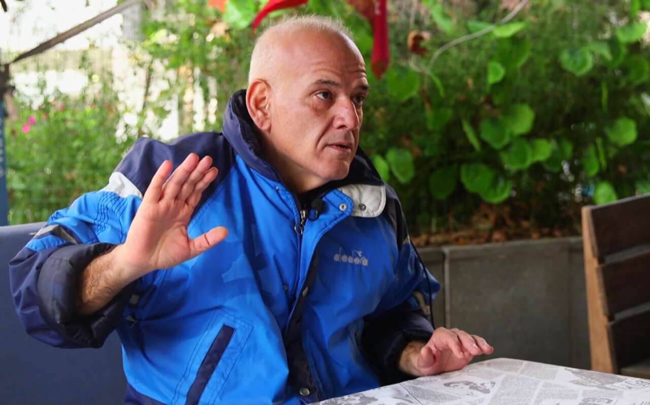Aziz Yıldırım'la Dursun Özbek ilk kez bir konuda anlaşma sağladı! Fatih Terim'i kimse istemiyor 8