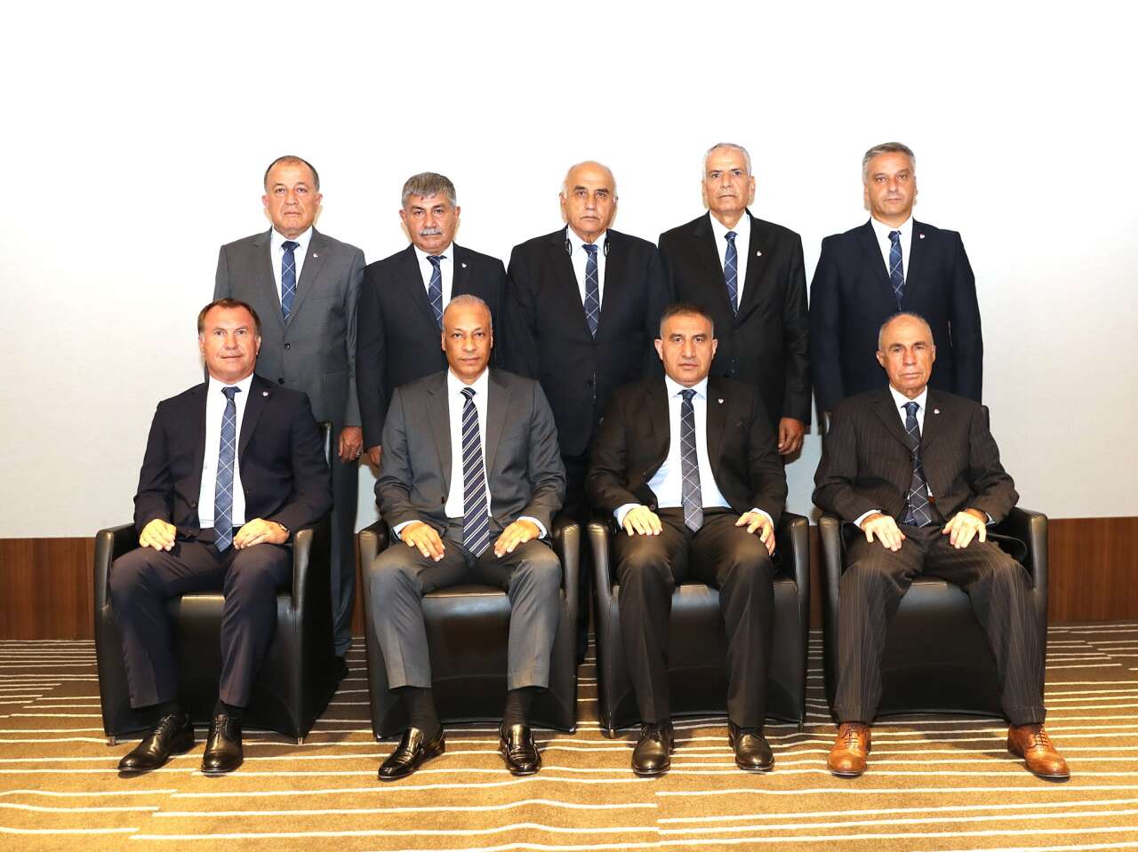 Aziz Yıldırım'la Dursun Özbek ilk kez bir konuda anlaşma sağladı! Fatih Terim'i kimse istemiyor 5