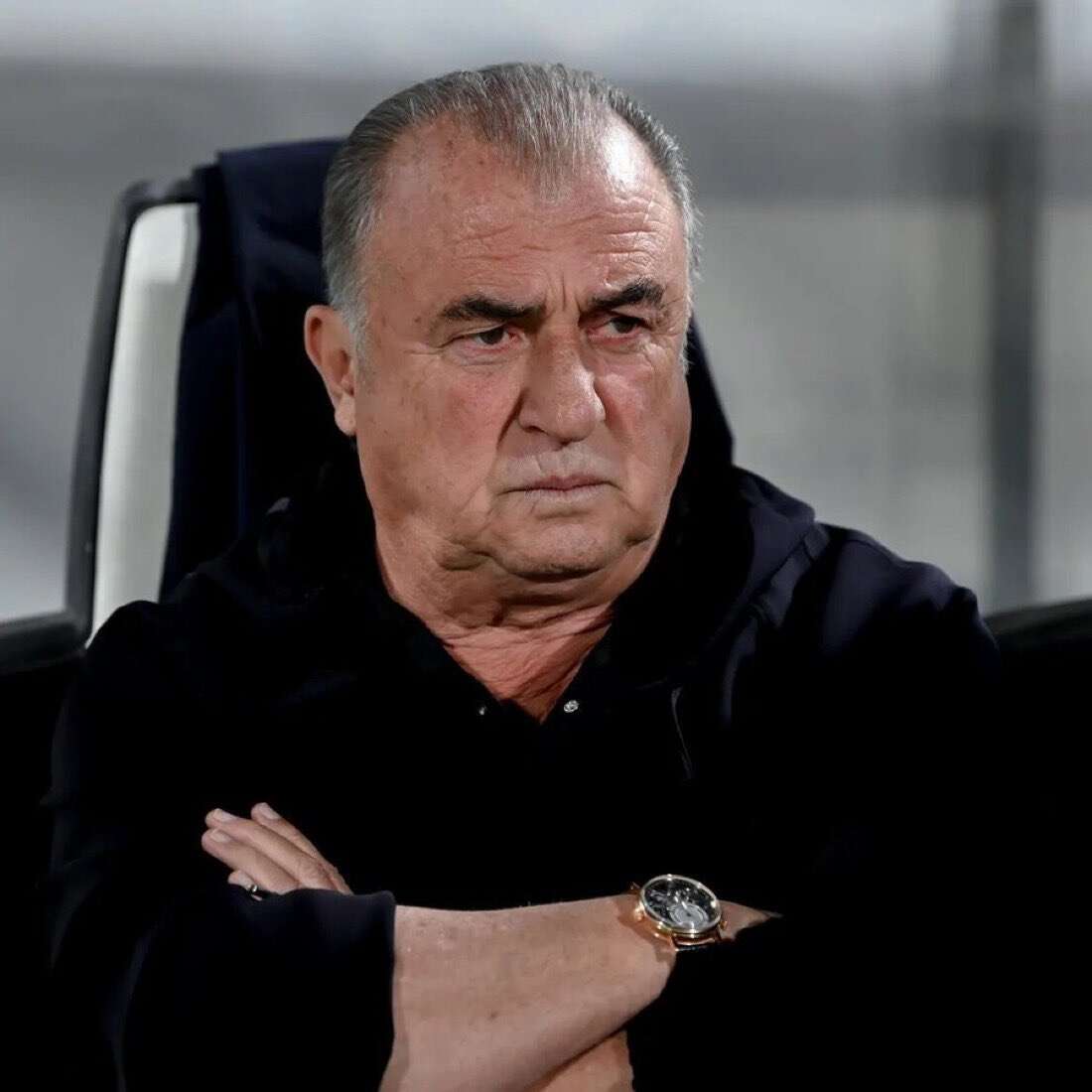 Aziz Yıldırım'la Dursun Özbek ilk kez bir konuda anlaşma sağladı! Fatih Terim'i kimse istemiyor 6