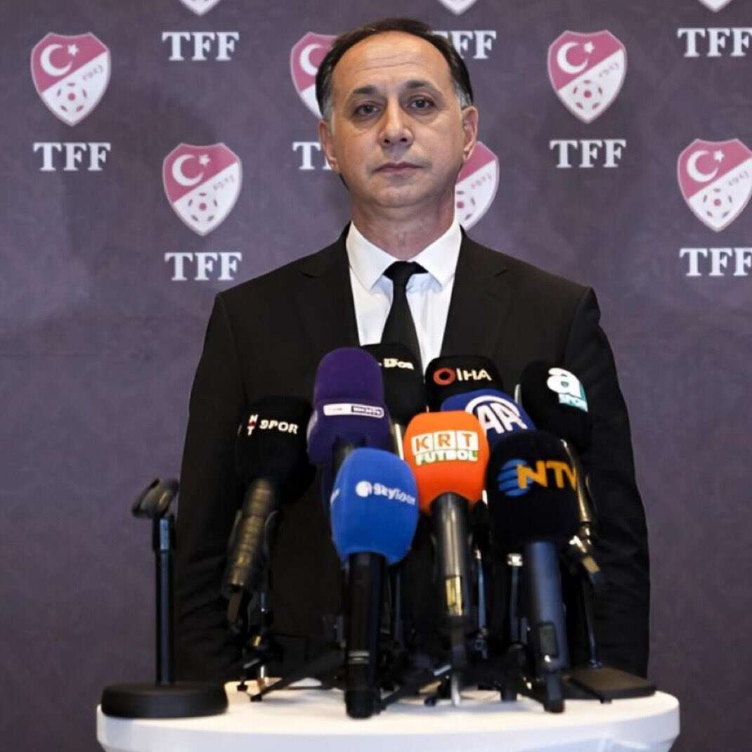 Aziz Yıldırım'la Dursun Özbek ilk kez bir konuda anlaşma sağladı! Fatih Terim'i kimse istemiyor 11