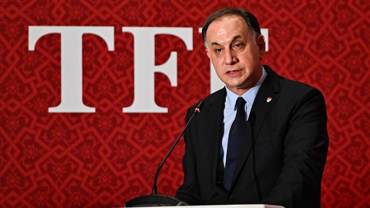 Aziz Yıldırım'la Dursun Özbek ilk kez bir konuda anlaşma sağladı! Fatih Terim'i kimse istemiyor 10