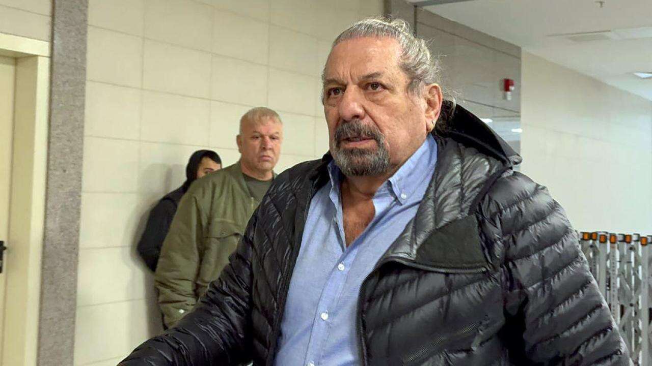 Aziz Yıldırım'la Dursun Özbek ilk kez bir konuda anlaşma sağladı! Fatih Terim'i kimse istemiyor 9