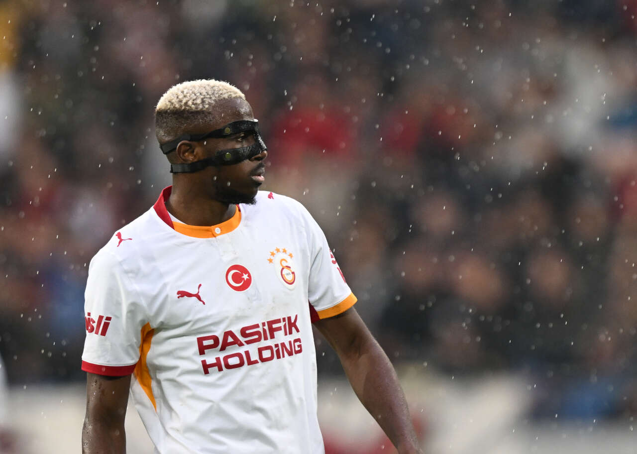 Dursun Özbek görünce kahroldu! Galatasaray'ın 103 milyon euroluk 4 yıldızını tek başına silip attı 17