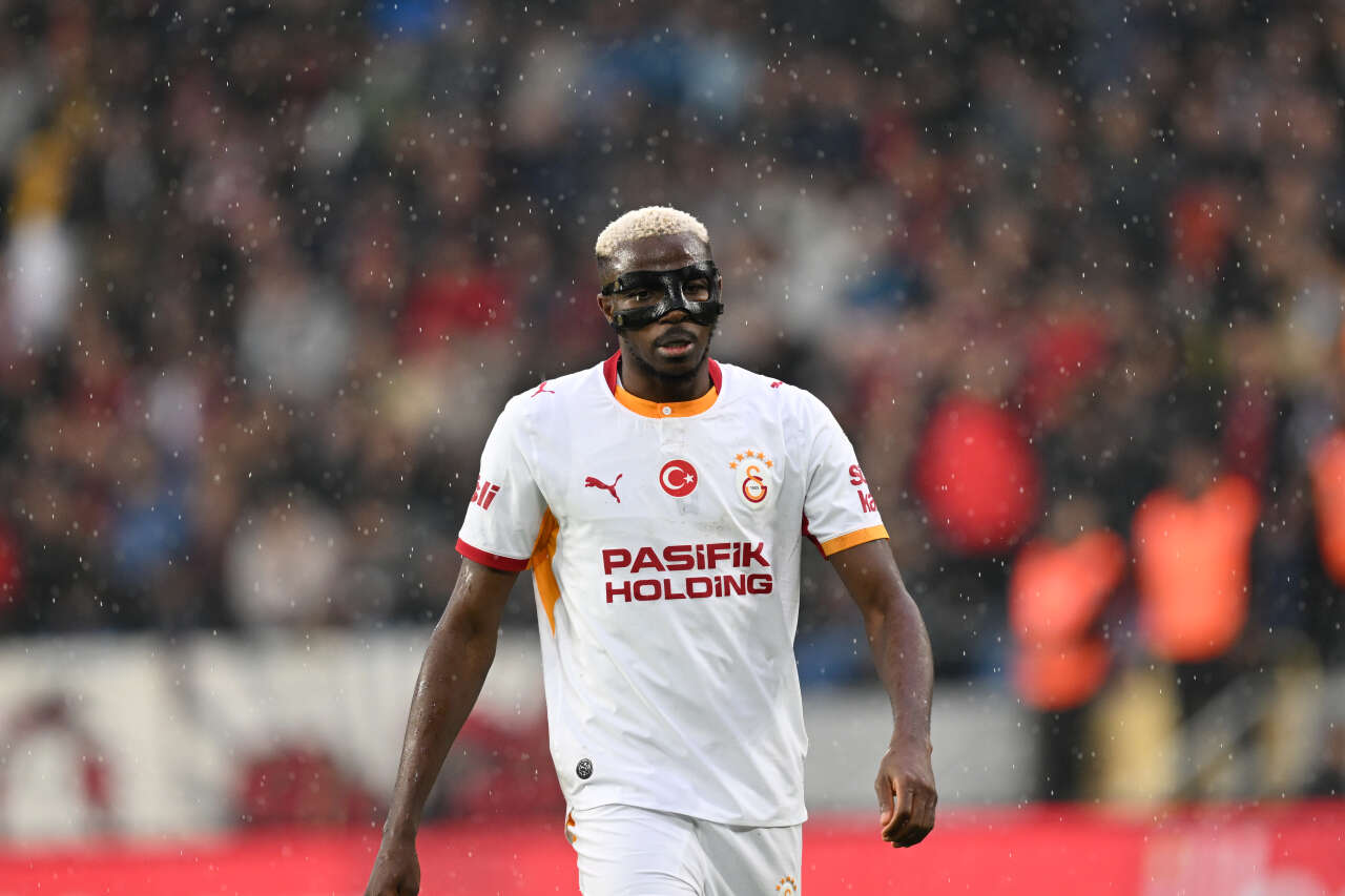 Dursun Özbek görünce kahroldu! Galatasaray'ın 103 milyon euroluk 4 yıldızını tek başına silip attı 12