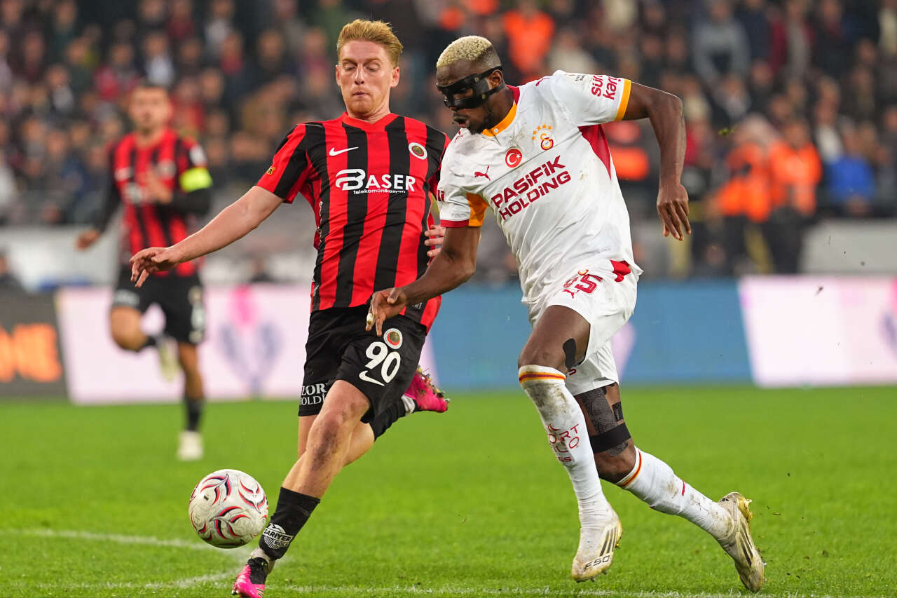 Dursun Özbek görünce kahroldu! Galatasaray'ın 103 milyon euroluk 4 yıldızını tek başına silip attı 3